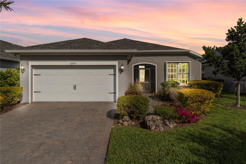 Photo of 42997 Canon Court, Punta Gorda, FL 33982 (MLS # C7518210)