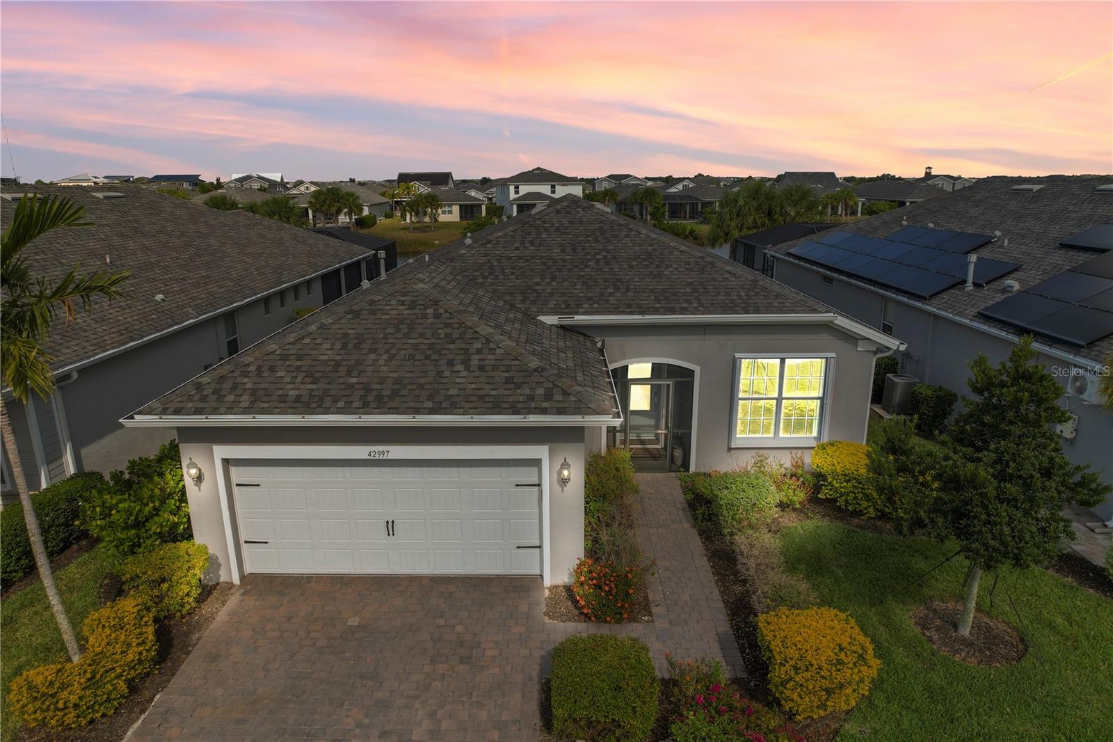 BABCOCK RANCH COMMUNITY PH 1B2 - Residential