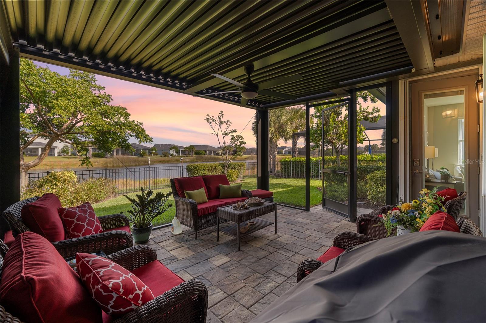 BABCOCK RANCH COMMUNITY PH 1B2 - Residential