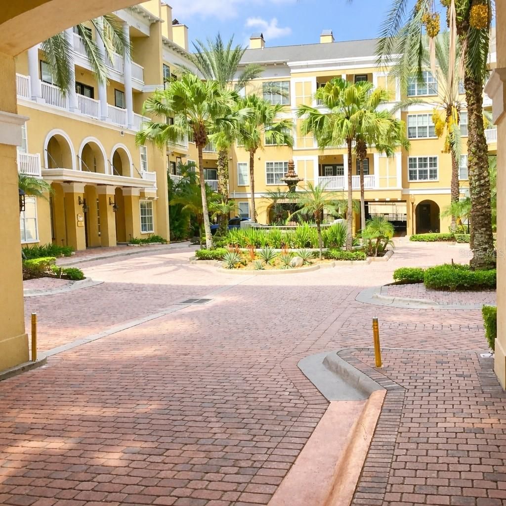 Photo of 860 N Orange Avenue #115, Orlando, FL 32801 (MLS # O6399840)