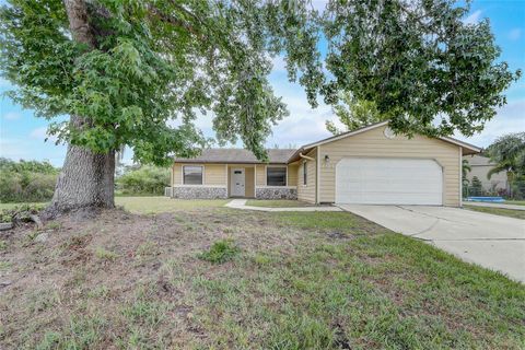 A home in KISSIMMEE