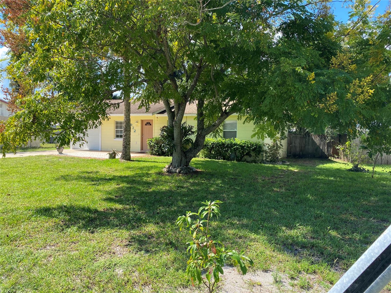 Edgewater Acres Unit 05 Resub - Residential