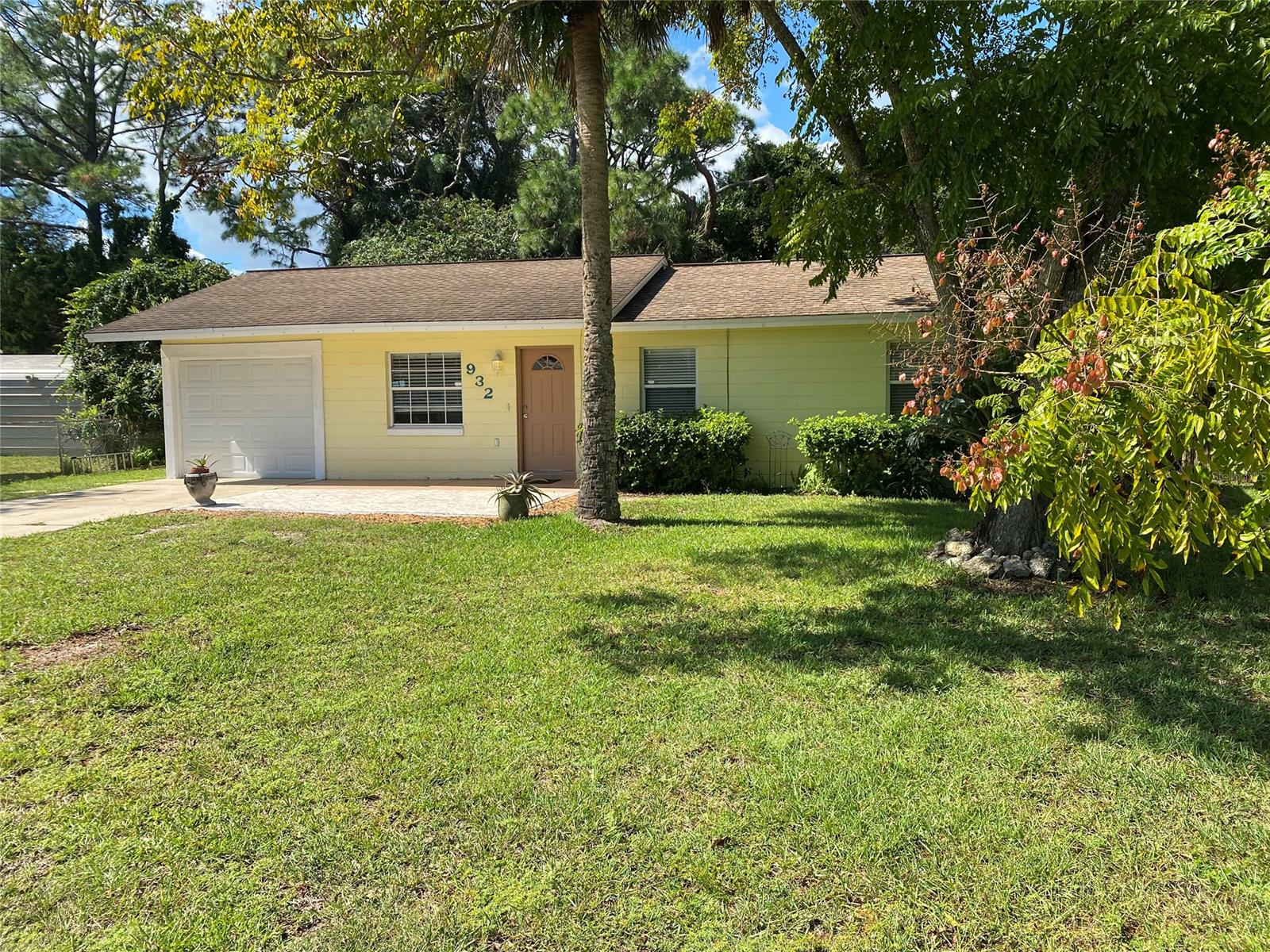 Edgewater Acres Unit 05 Resub - Residential