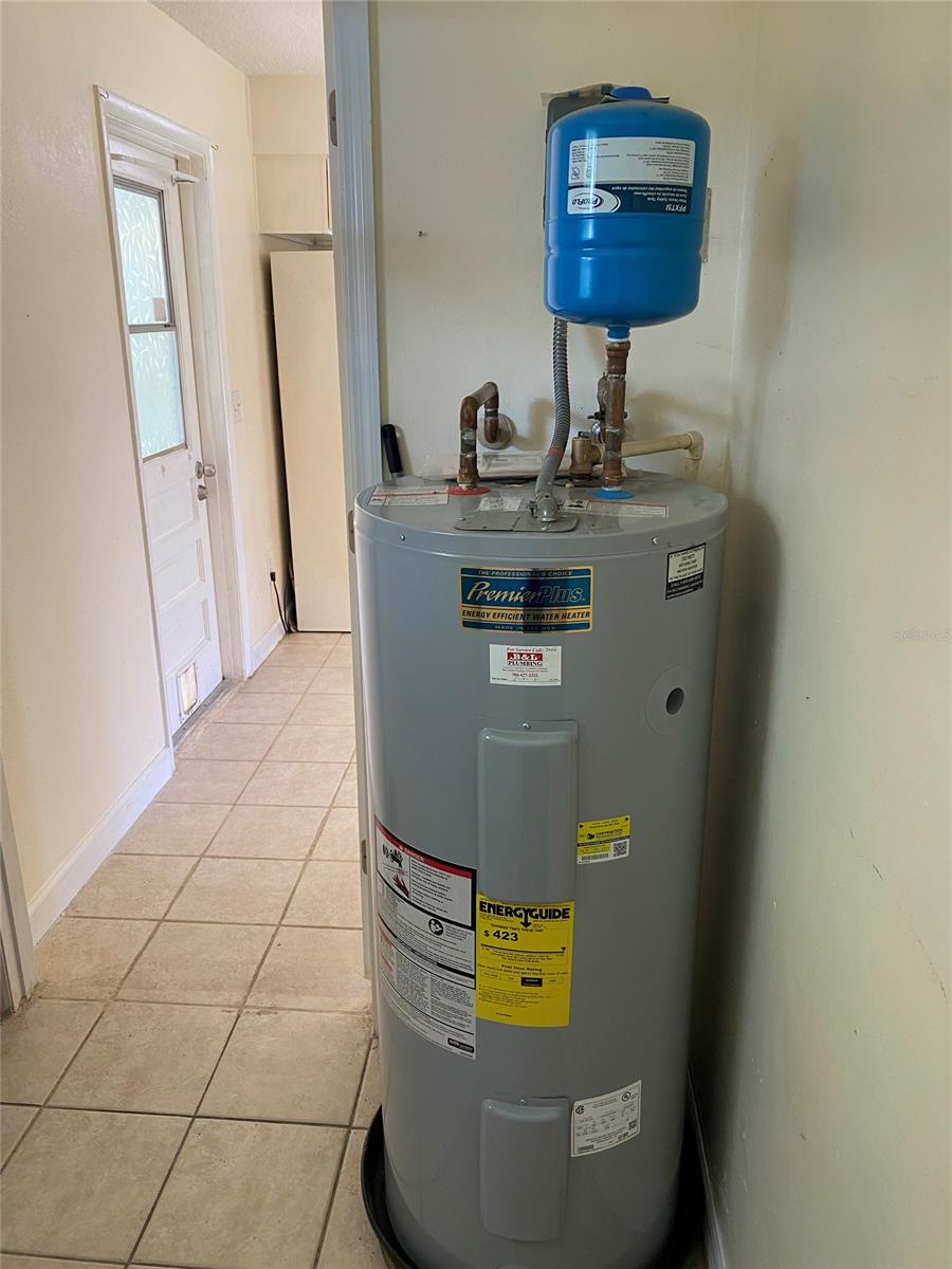 Edgewater Acres Unit 05 Resub - Residential