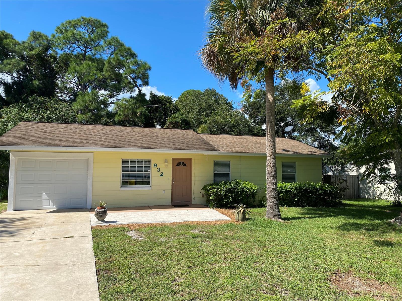 Edgewater Acres Unit 05 Resub - Residential