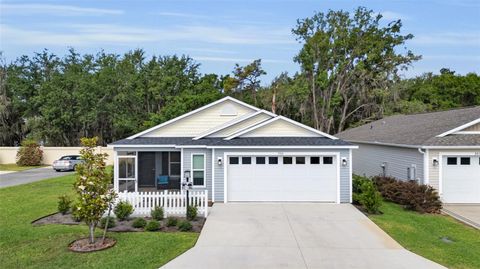 3984 KANAWHA PLACE THE VILLAGES FL 32163