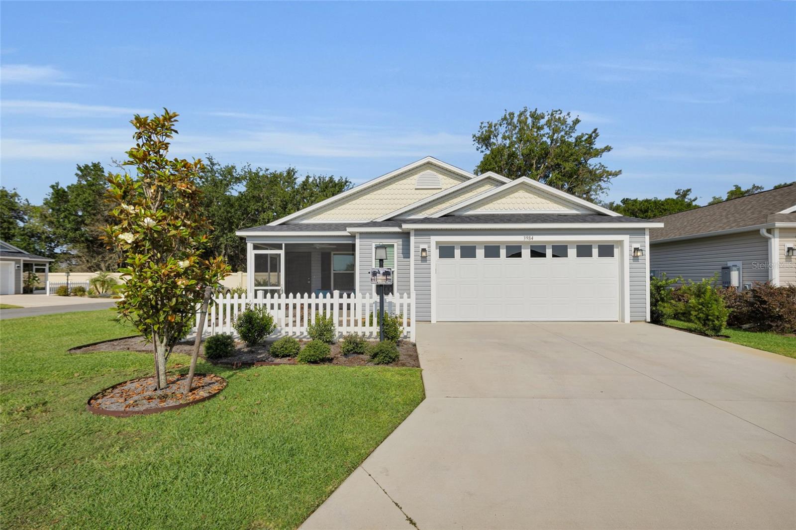 3984 KANAWHA PLACE