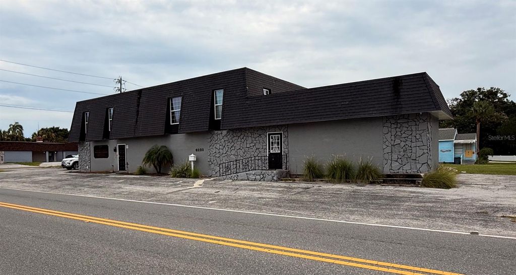 Photo of 6232 Madison Street, New Port Richey, FL 34652 (MLS # TB8422060)