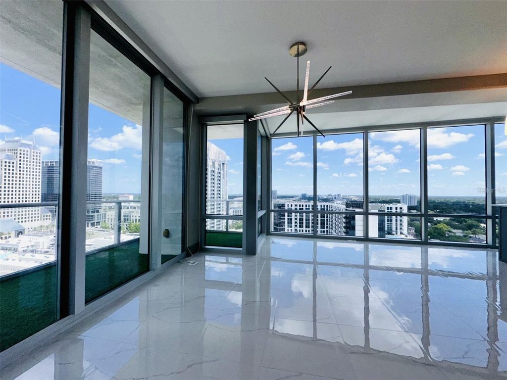 Photo of 150 E Robinson Street #1612, Orlando, FL 32801 (MLS # O6409093)