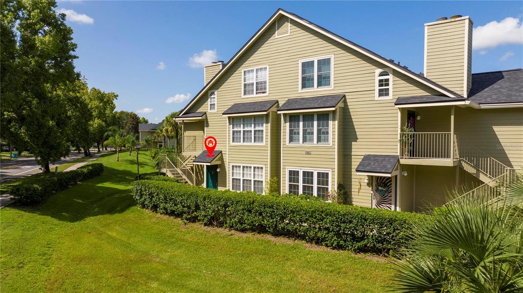 Photo of 3729 S Lake Orlando Parkway #3, Orlando, FL 32808 (MLS # O6443333)
