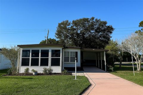 Photo of 527 Egret Circle, Micco, FL 32976 (MLS # G5102001)
