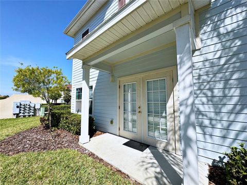 A home in KISSIMMEE