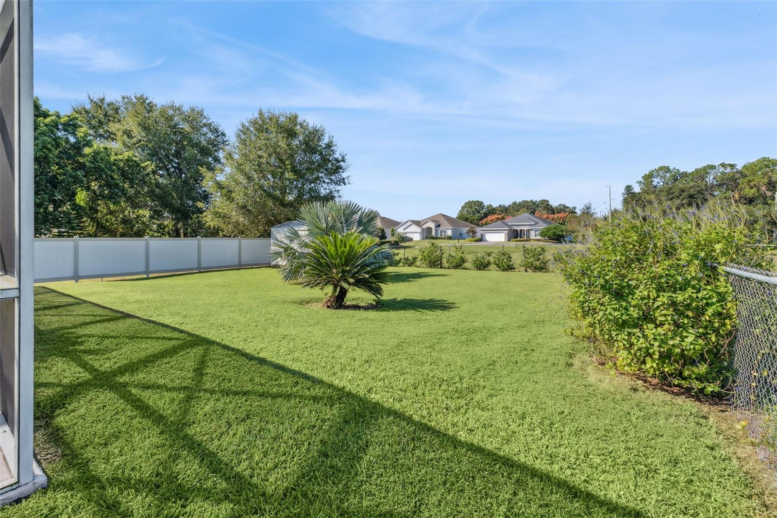 LITTLE LAKE ESTATES - Residential