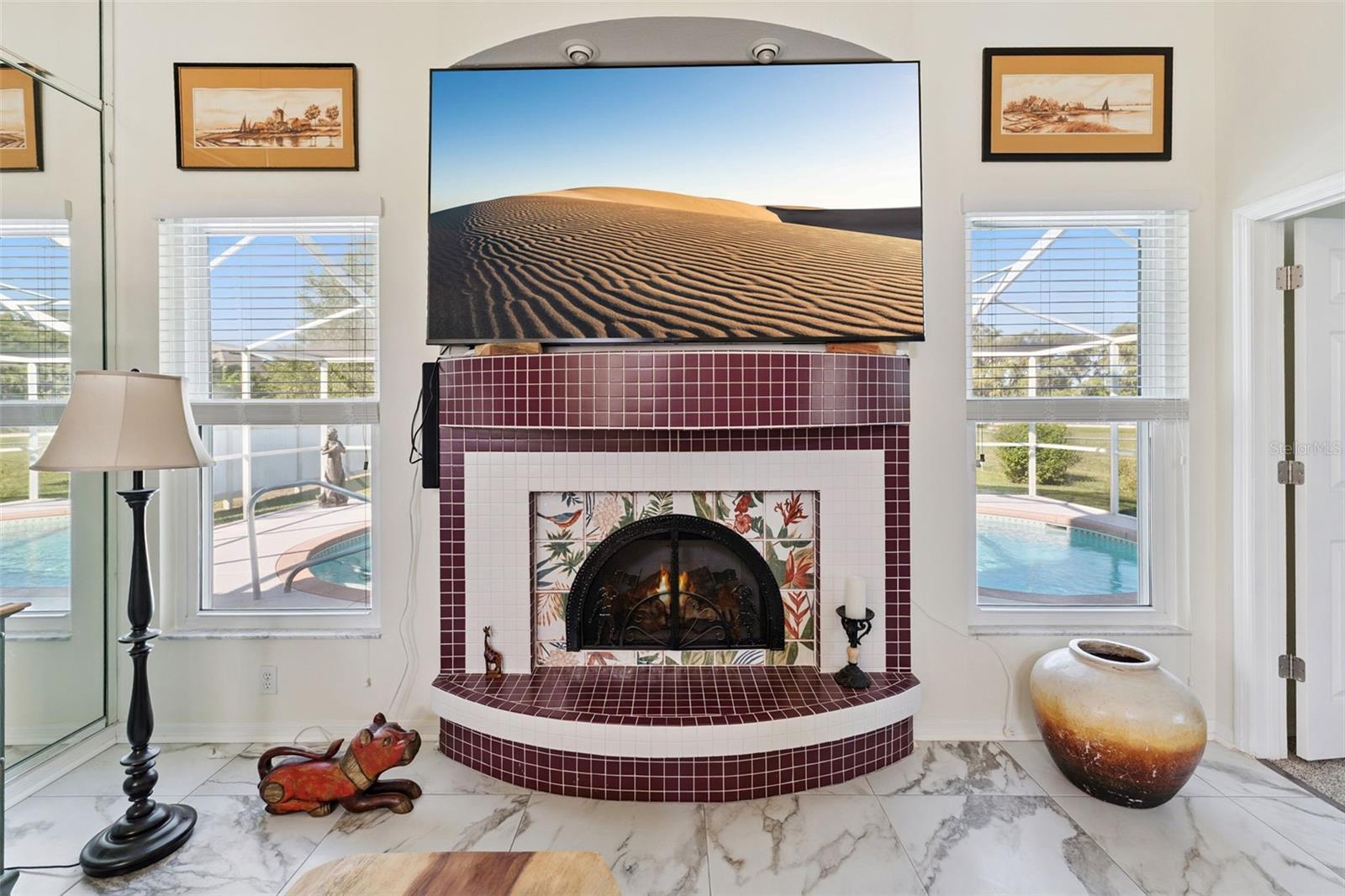 LITTLE LAKE ESTATES - Residential