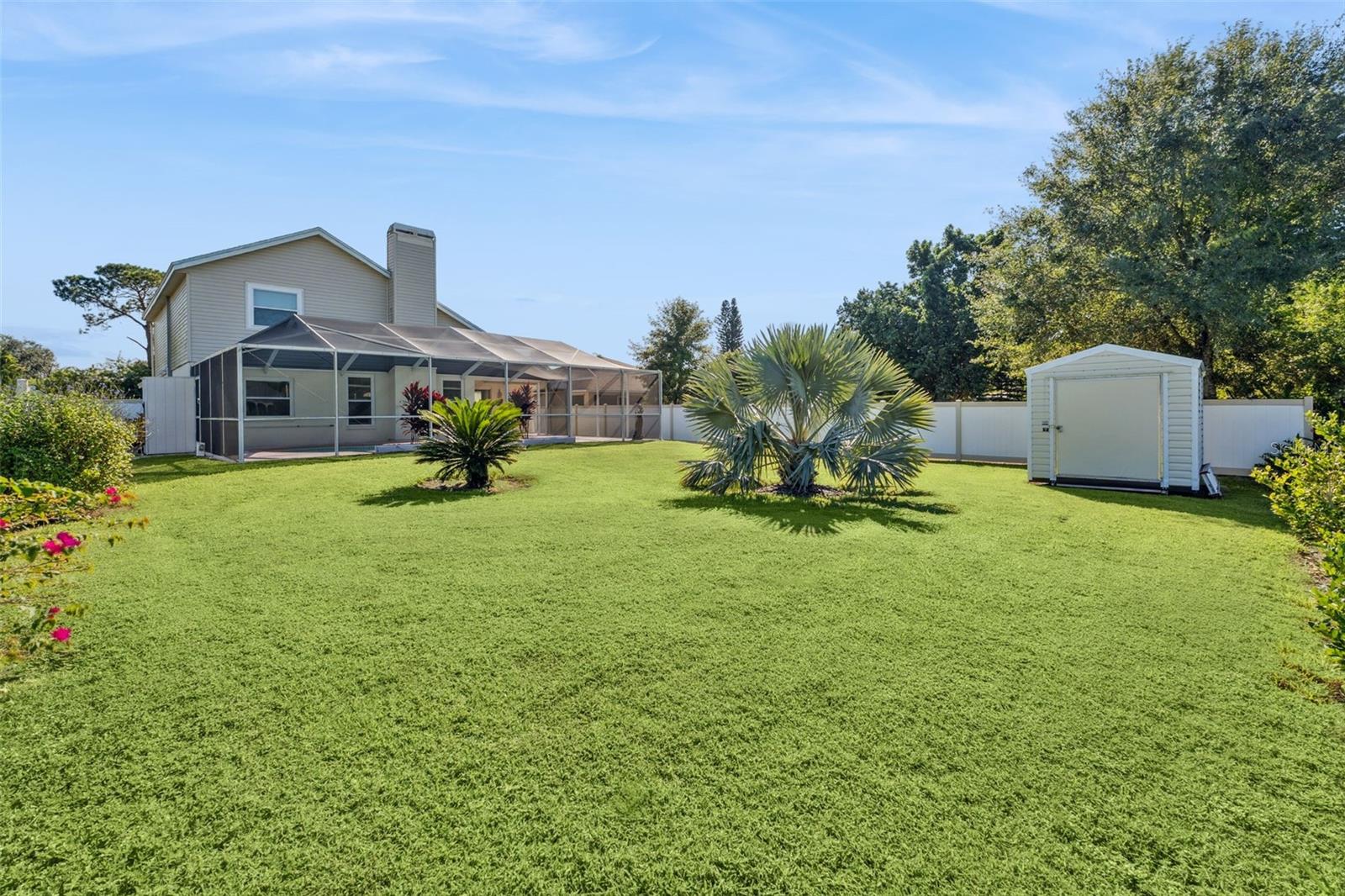 LITTLE LAKE ESTATES - Residential