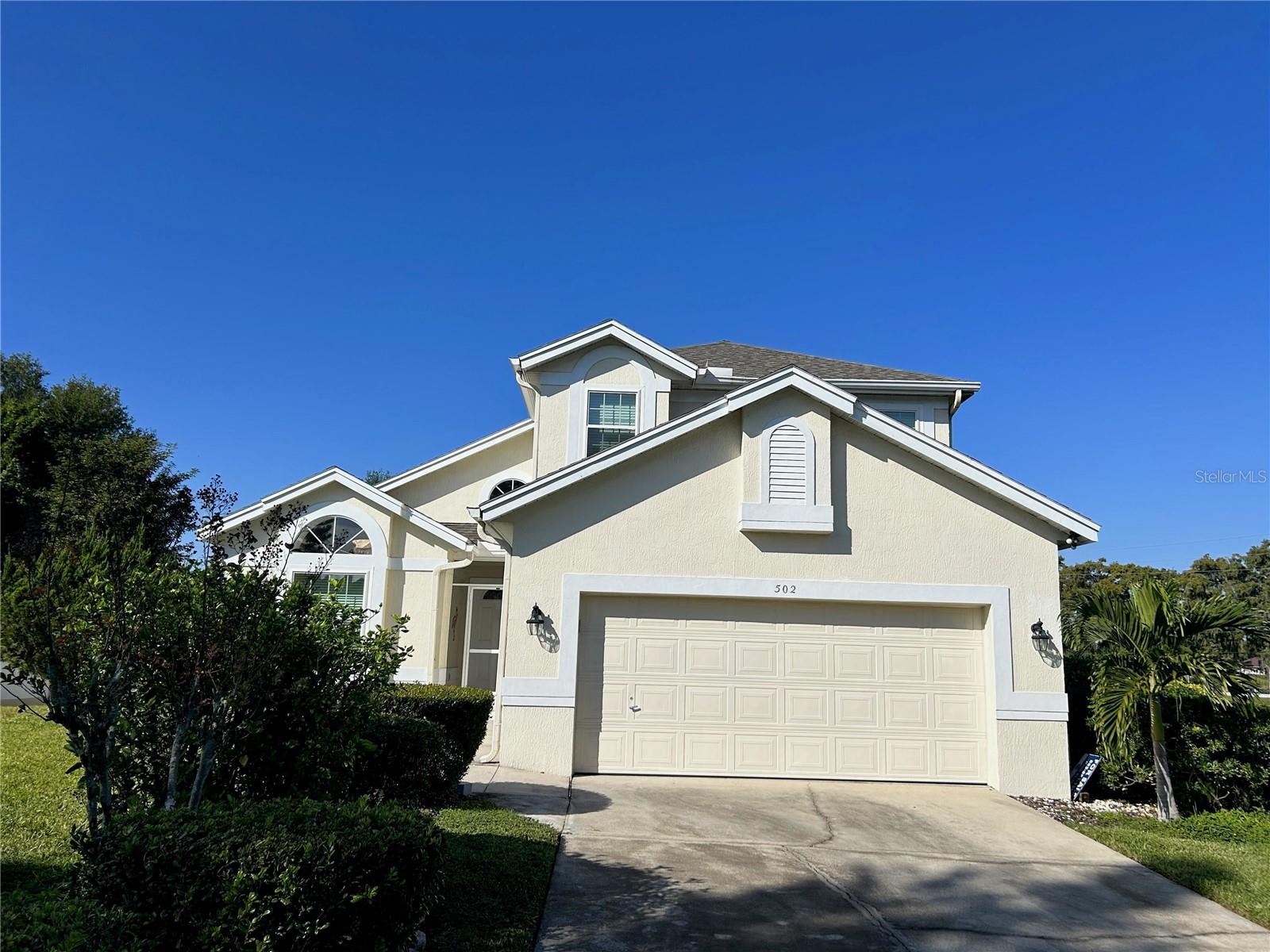502 LITTLE LAKE COURT