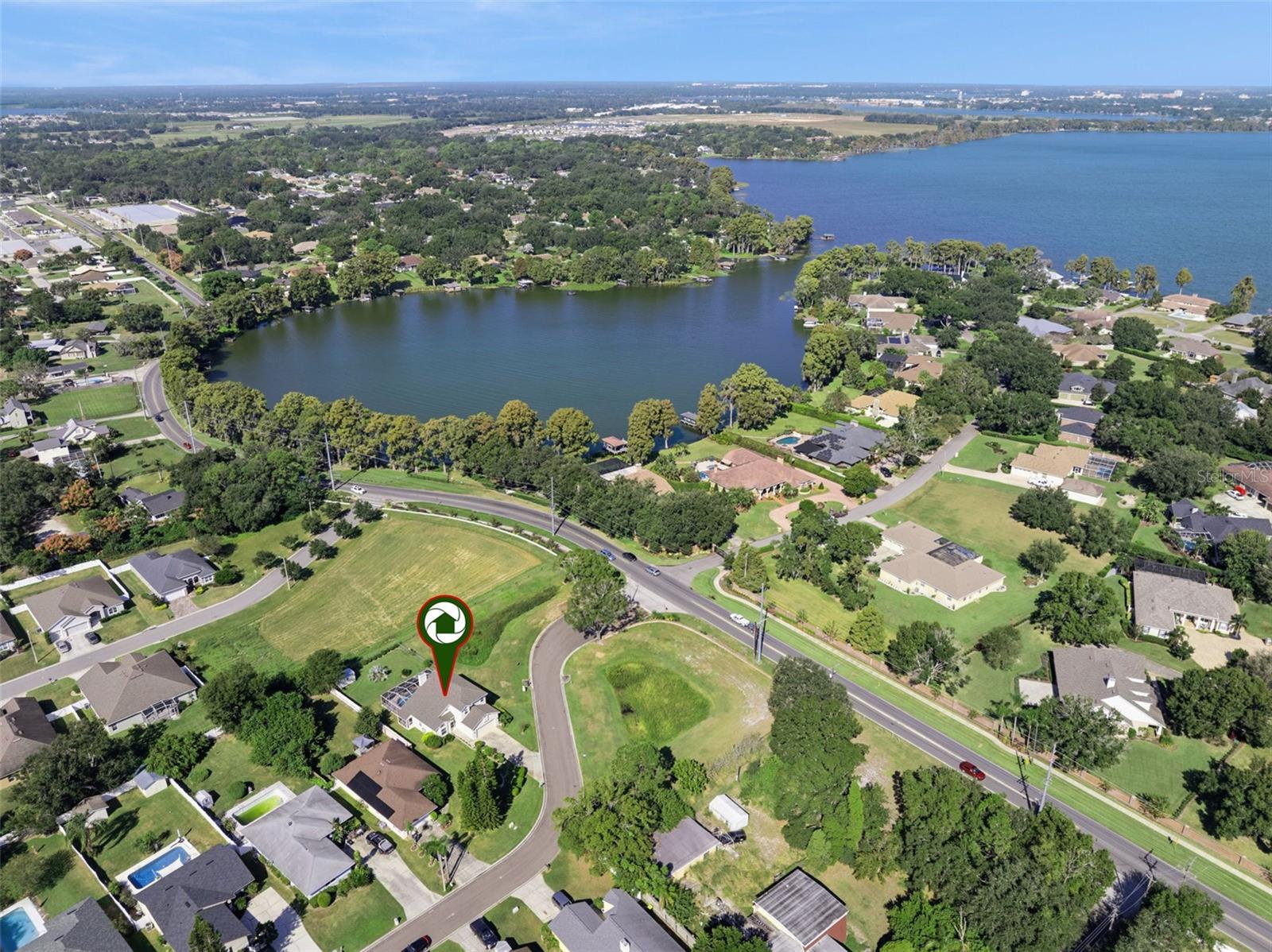 LITTLE LAKE ESTATES - Residential