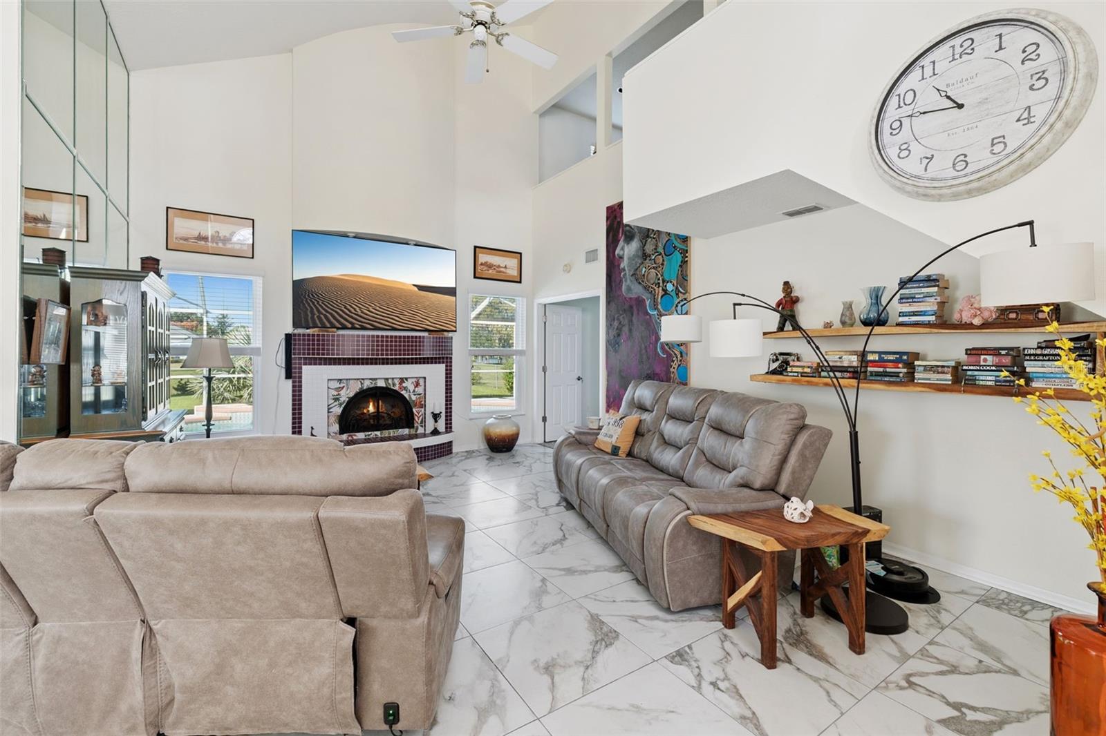 LITTLE LAKE ESTATES - Residential