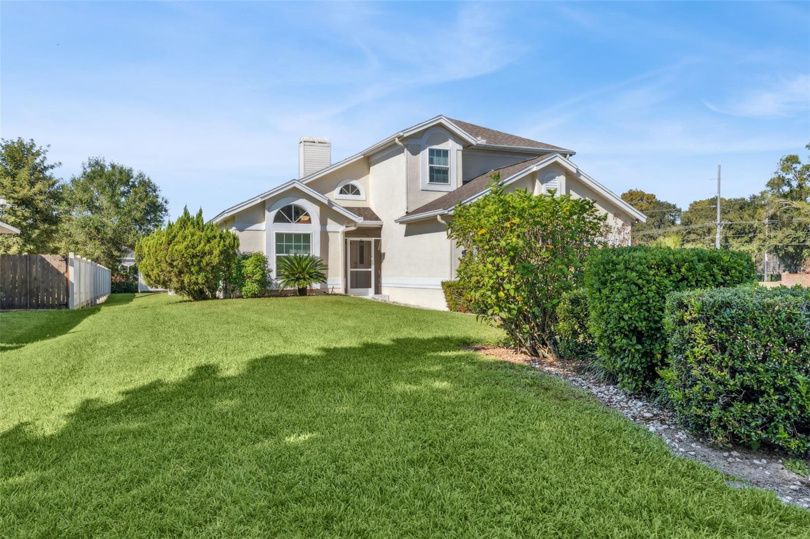 502 LITTLE LAKE COURT