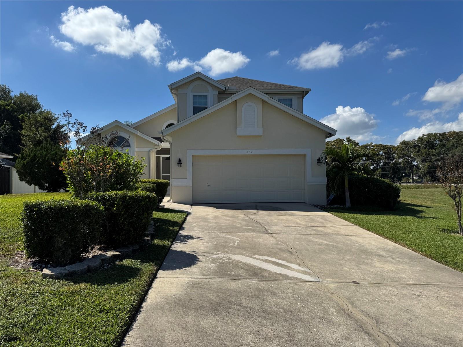 502 LITTLE LAKE COURT