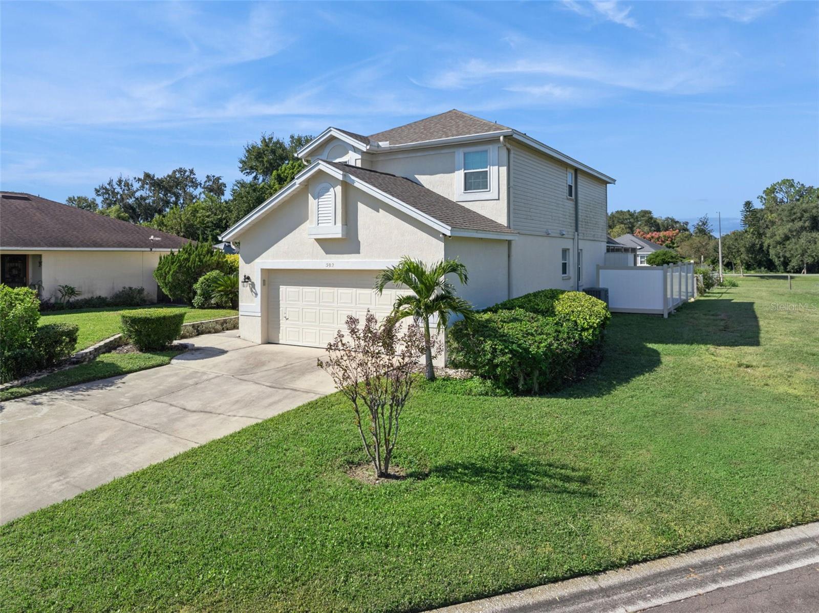 502 LITTLE LAKE COURT