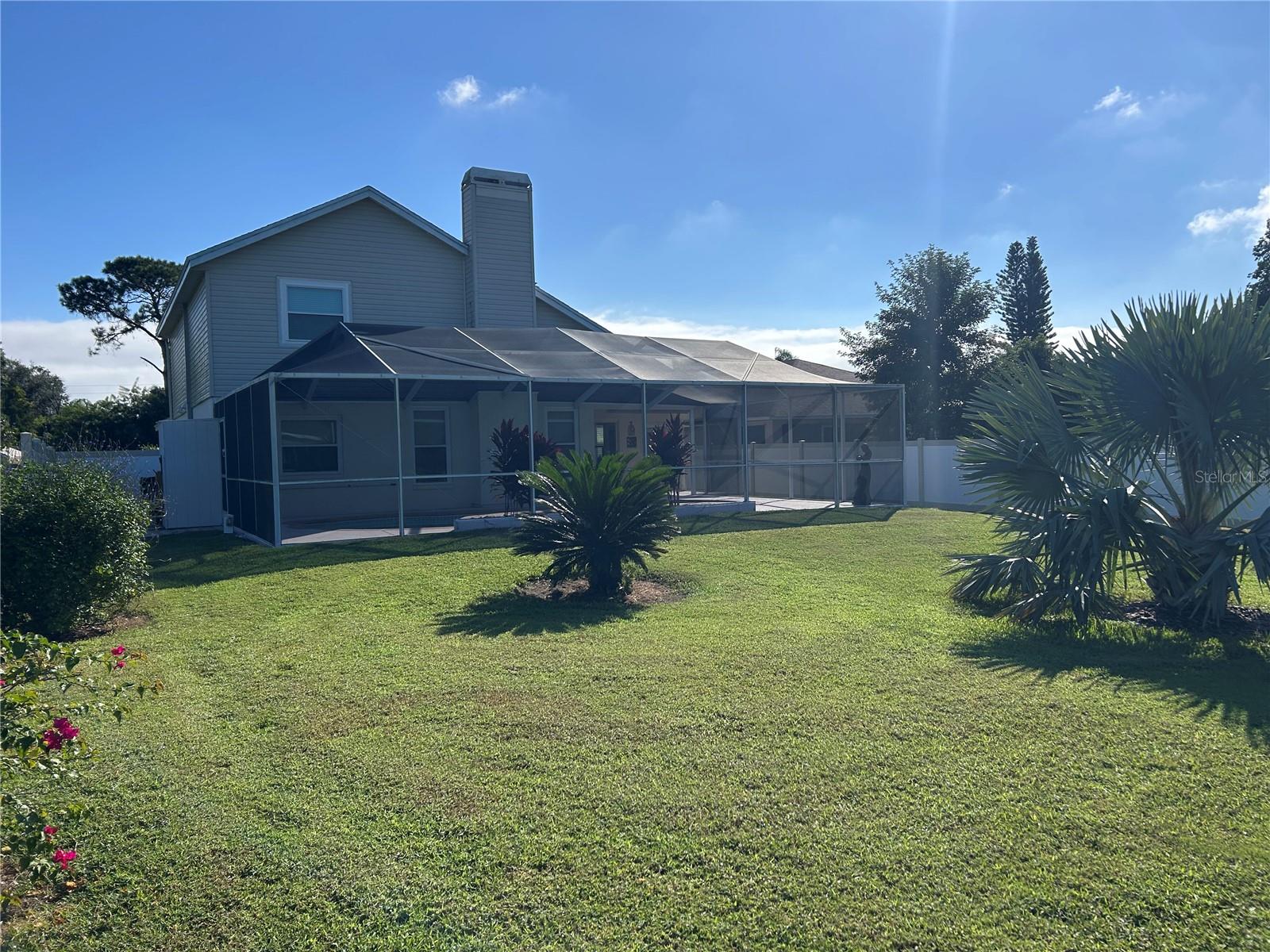 502 LITTLE LAKE COURT
