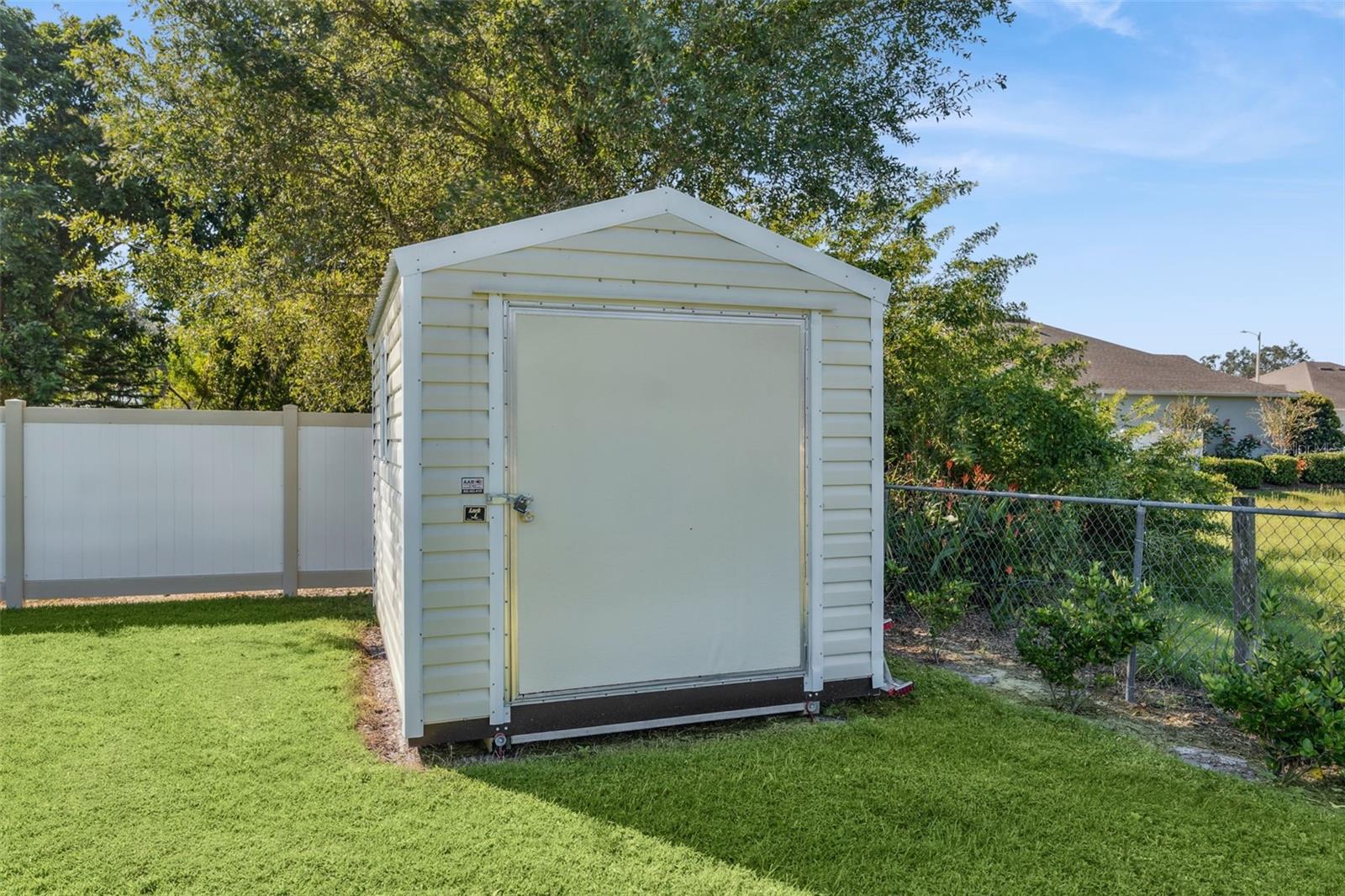 LITTLE LAKE ESTATES - Residential