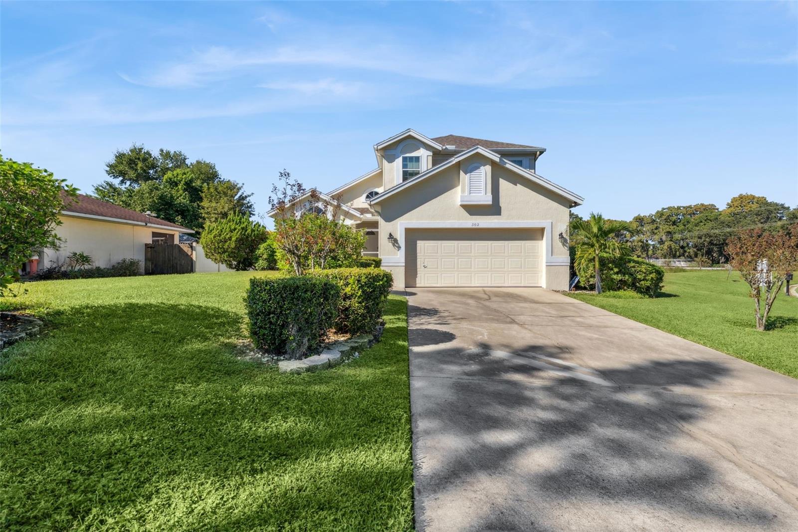 LITTLE LAKE ESTATES - Residential