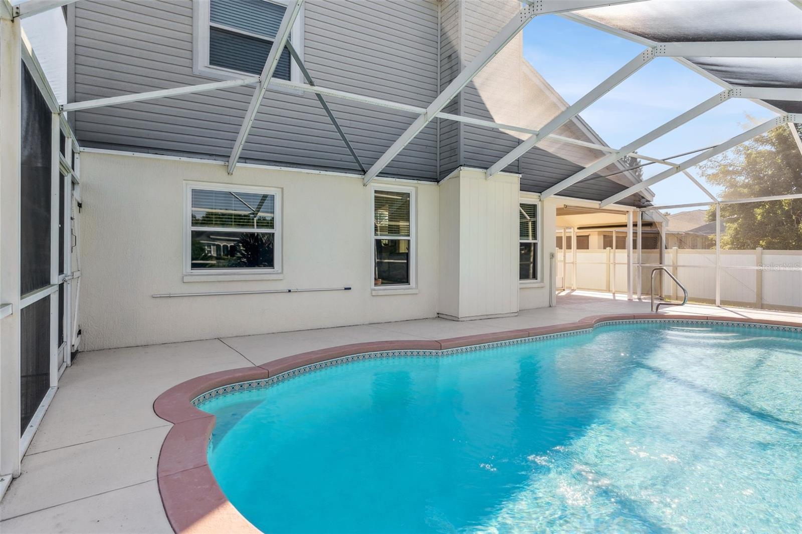 LITTLE LAKE ESTATES - Residential