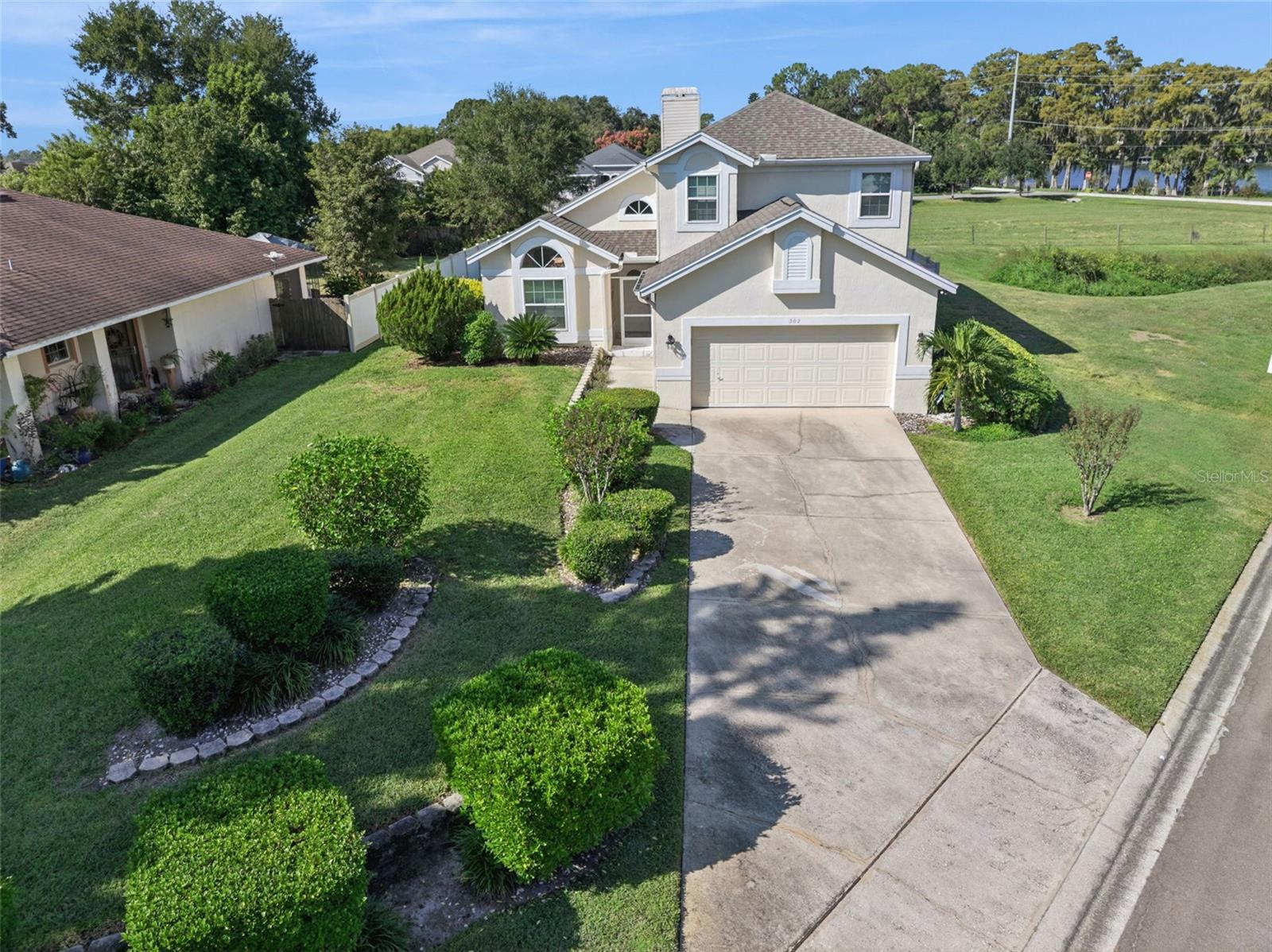 LITTLE LAKE ESTATES - Residential