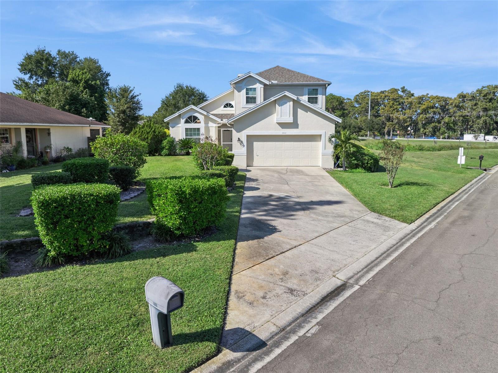 LITTLE LAKE ESTATES - Residential