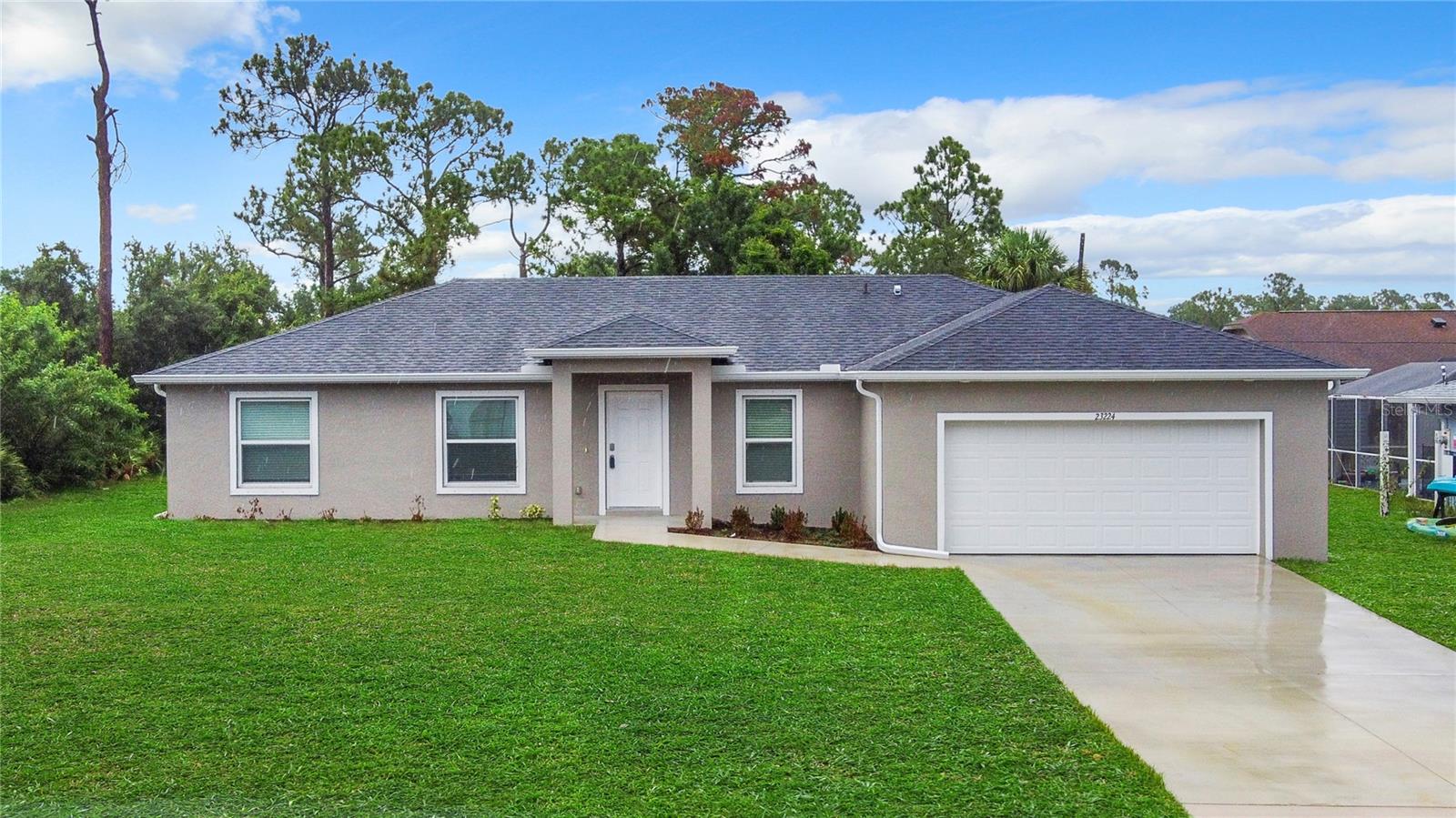 Incredible Investment Opportunity, Brand New Construction! Ask us about investor rates as low as 3.75 percent through our exclusive in-house financing rates. Offered by Southern Impression Homes, this newly built property in Jacksonville Florida is the perfect addition to any portfolio. Take advantage of 2 years of free property management through our Builder Program and enjoy 3 months of rent protection if financing is obtained with Southern Impression Homes. Whether you're a seasoned investor or just getting started, this is perfect chance to lock in low rates, hassle-free management, and brand-new construction in one unbeatable package. Contact us today to learn more!