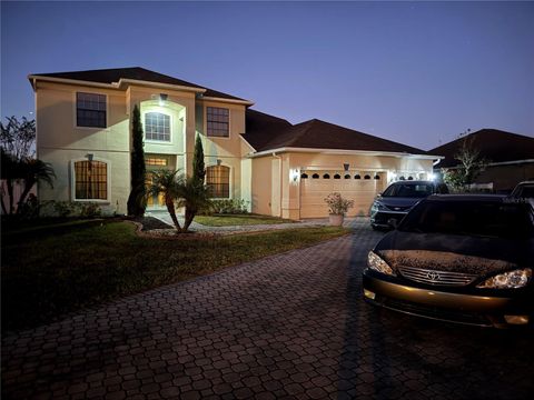 A home in ORLANDO