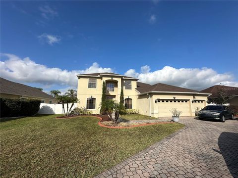 A home in ORLANDO