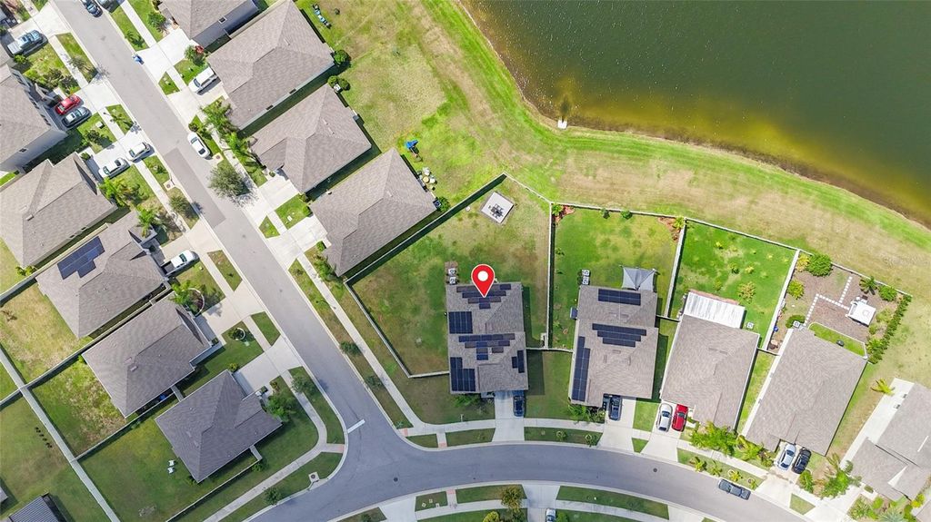 Photo of 11115 Sage Canyon Drive, Riverview, FL 33578 (MLS # TB8431218)