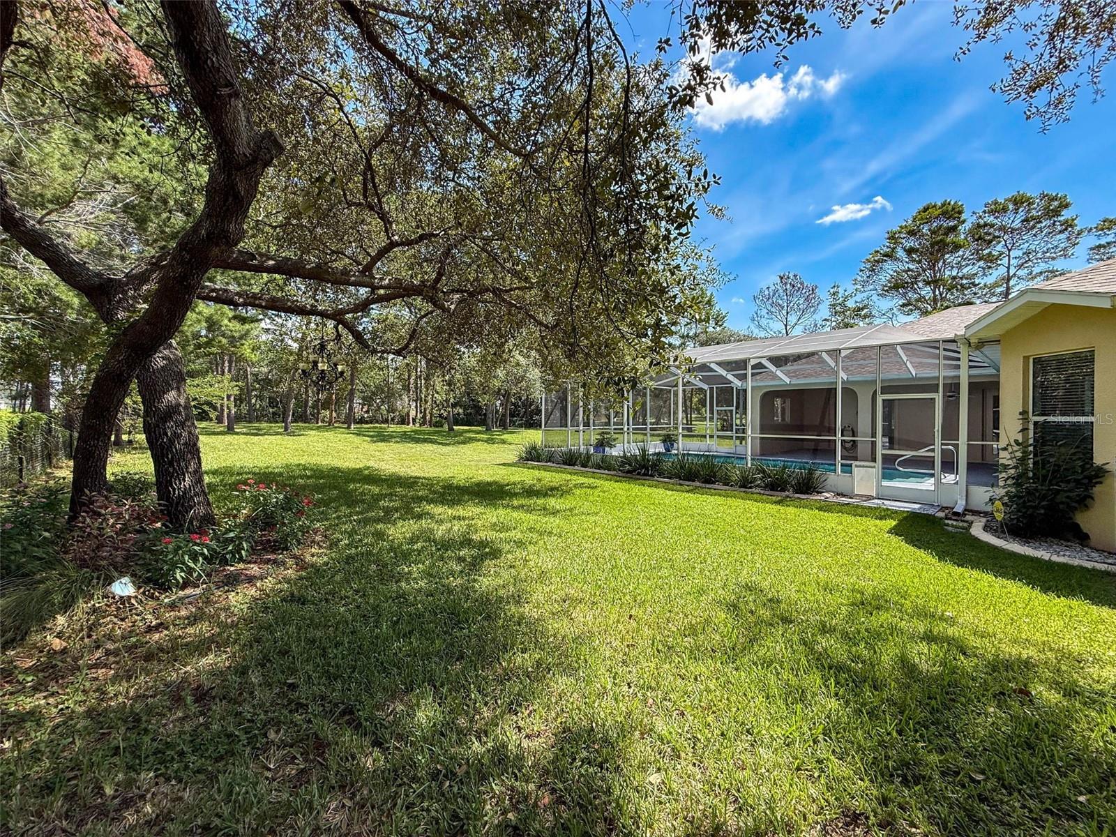 WOODLAND WATERS - Residential