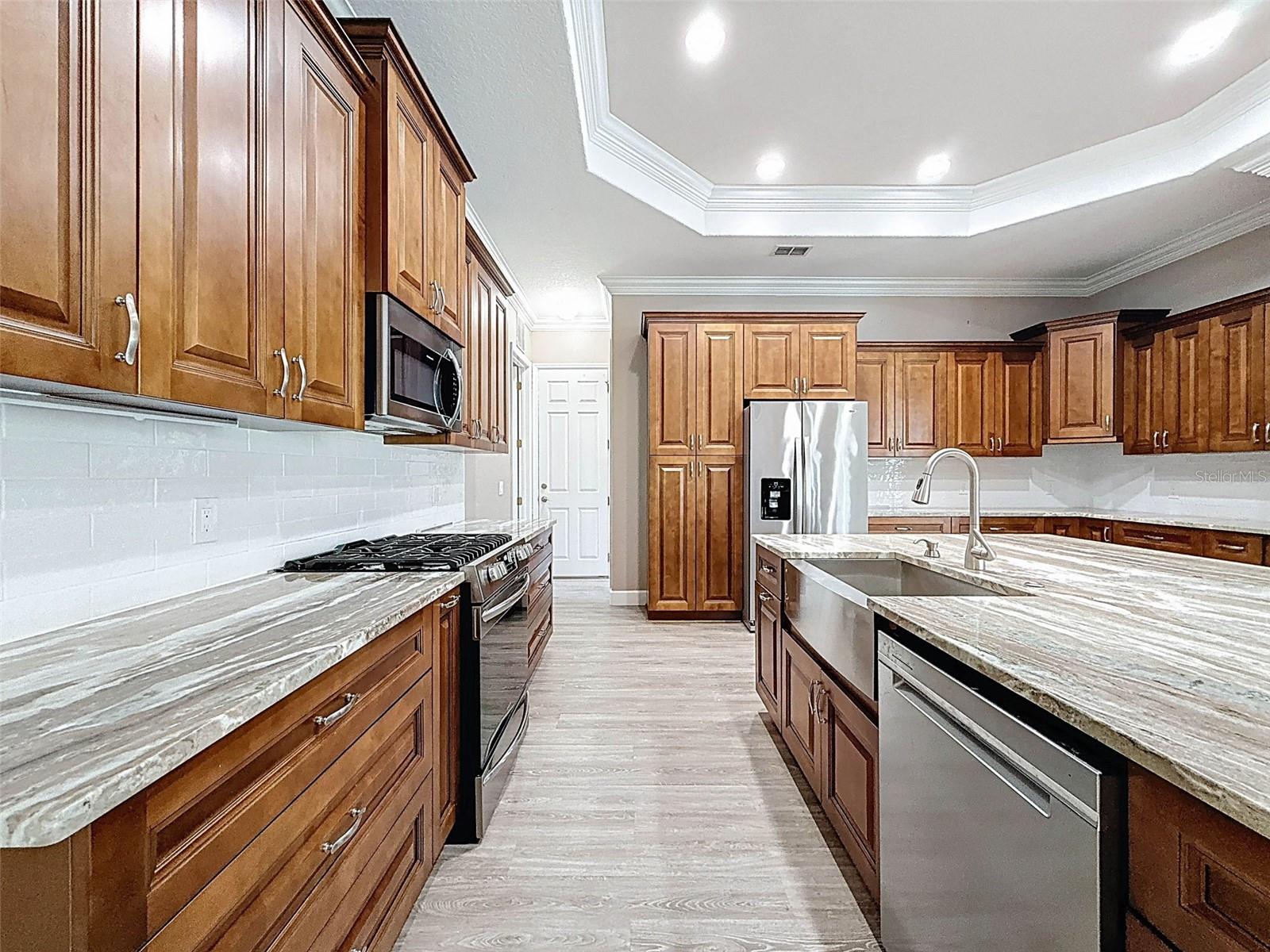 WOODLAND WATERS - Residential