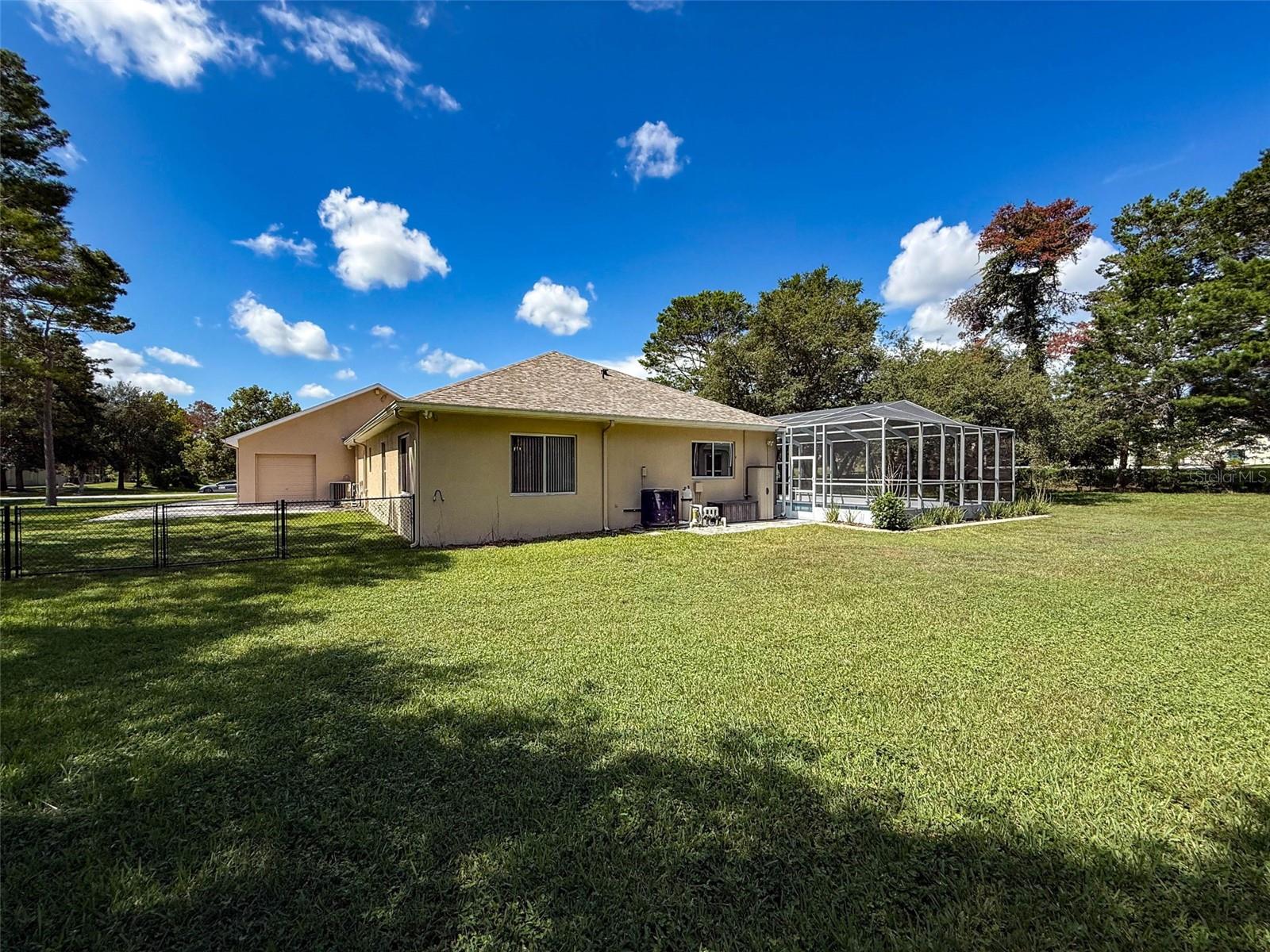 WOODLAND WATERS - Residential