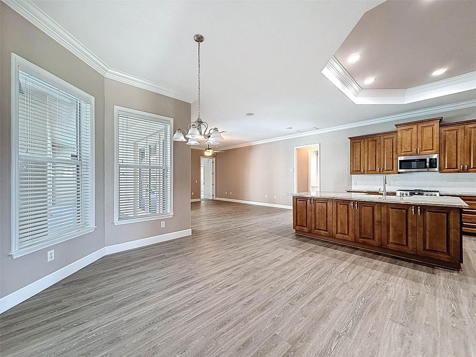 WOODLAND WATERS - Residential
