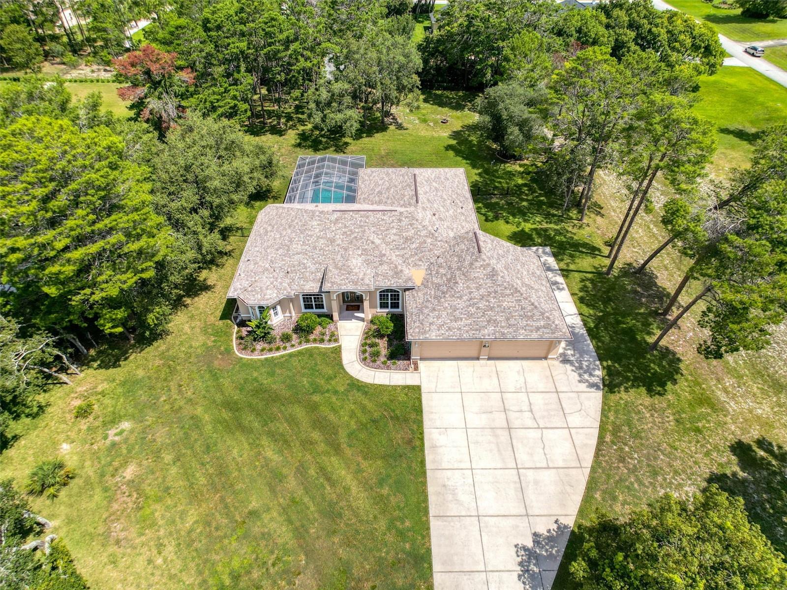 WOODLAND WATERS - Residential