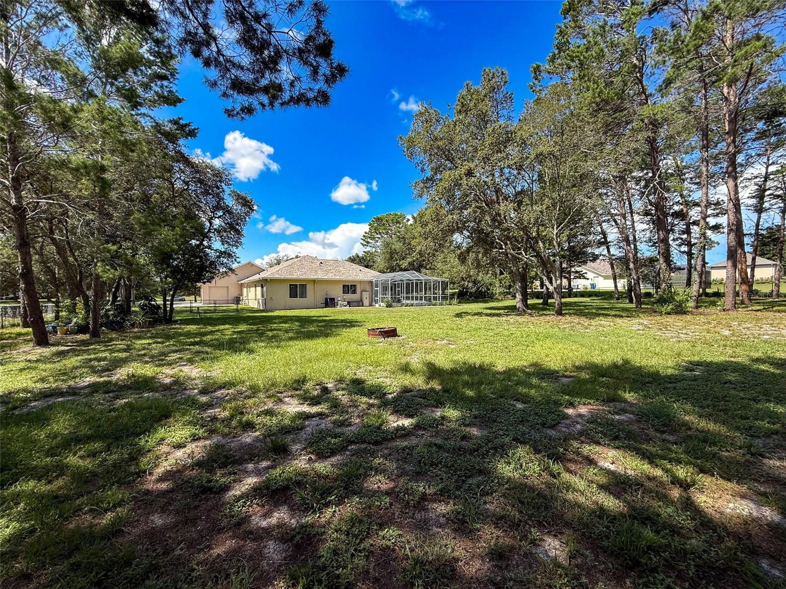 WOODLAND WATERS - Residential