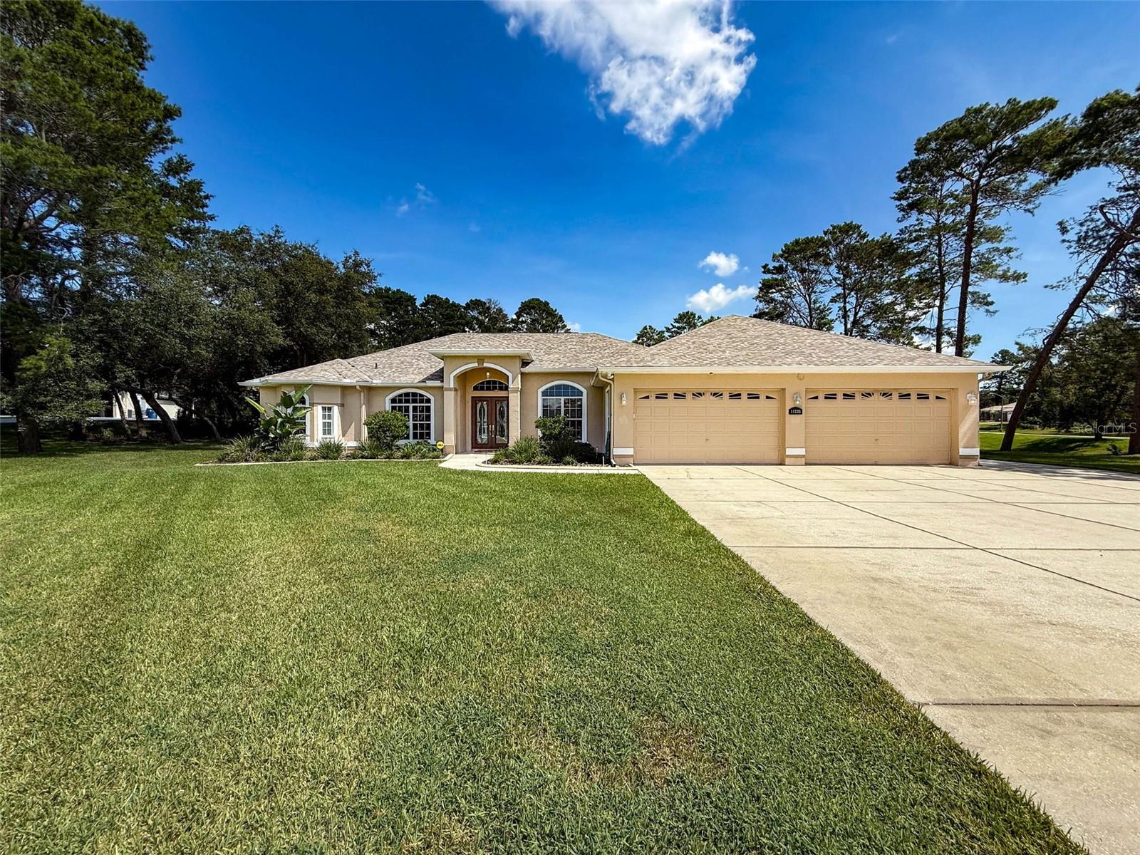 WOODLAND WATERS - Residential