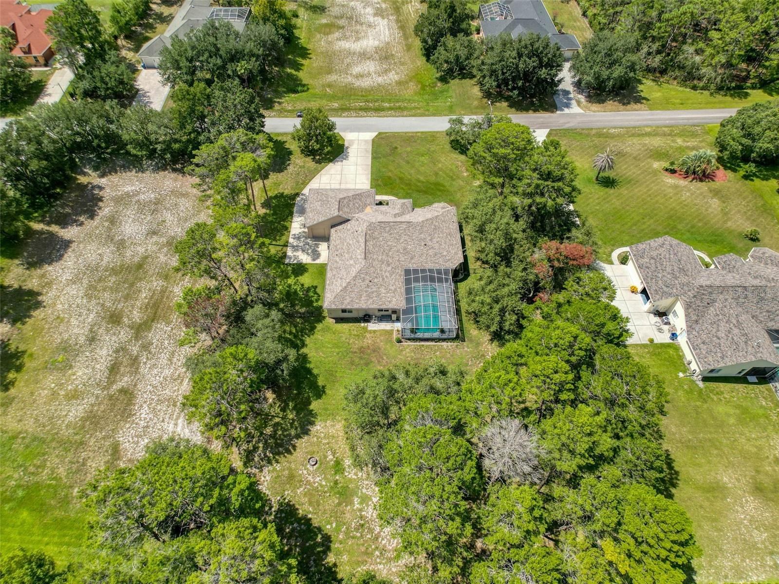 WOODLAND WATERS - Residential