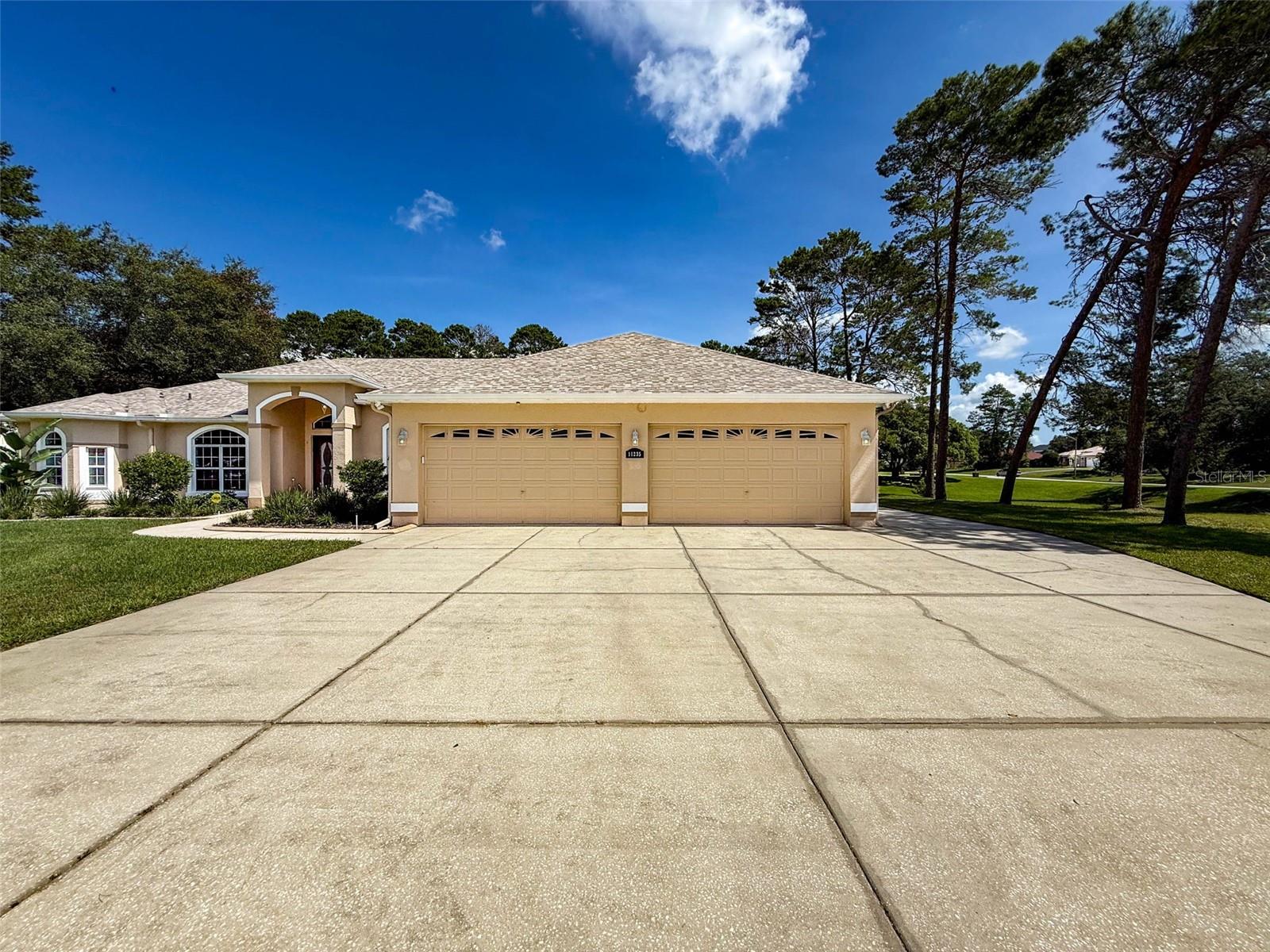 WOODLAND WATERS - Residential