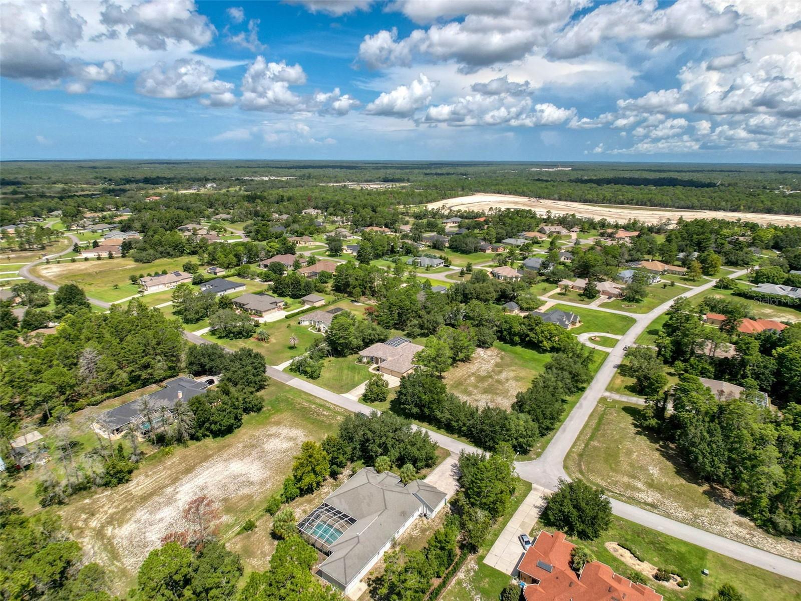 WOODLAND WATERS - Residential