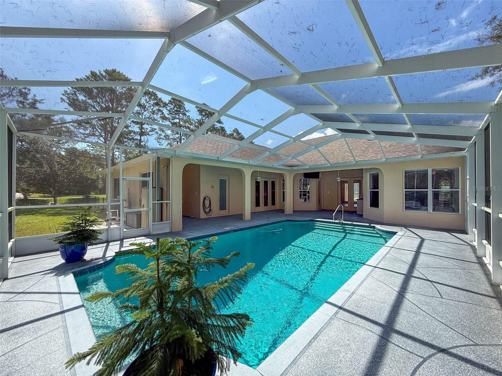 WOODLAND WATERS - Residential