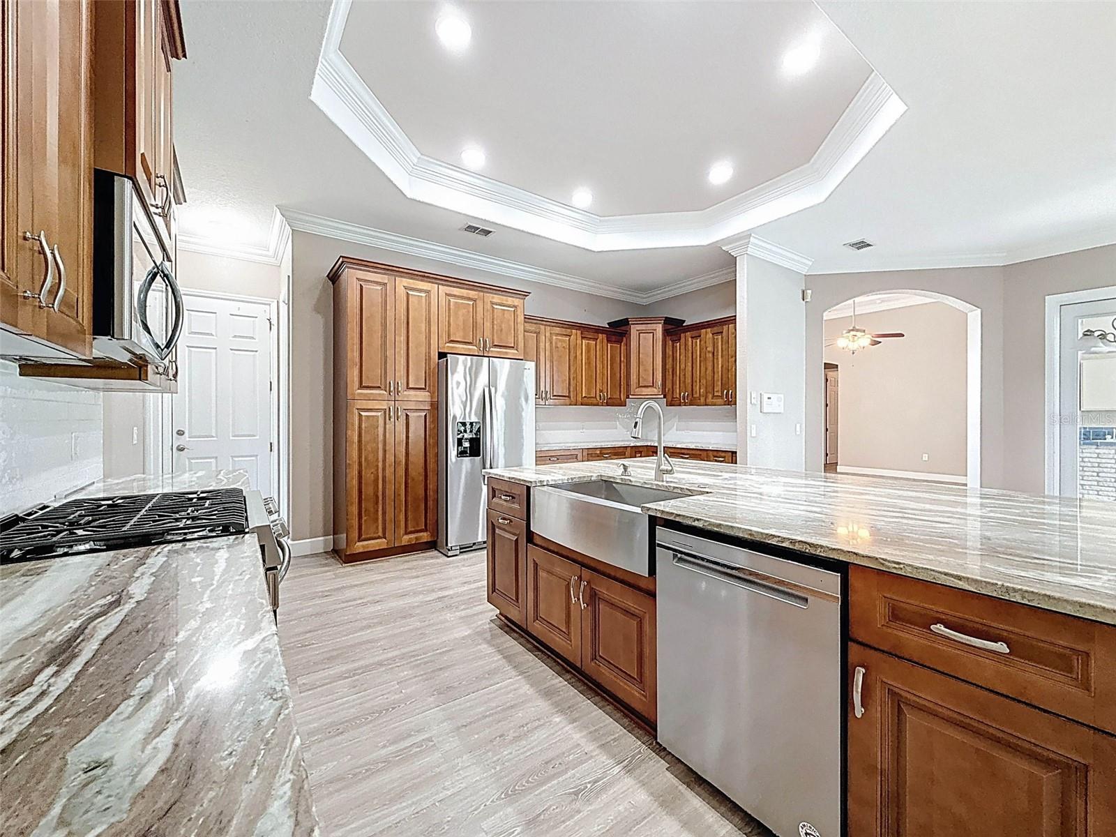 WOODLAND WATERS - Residential