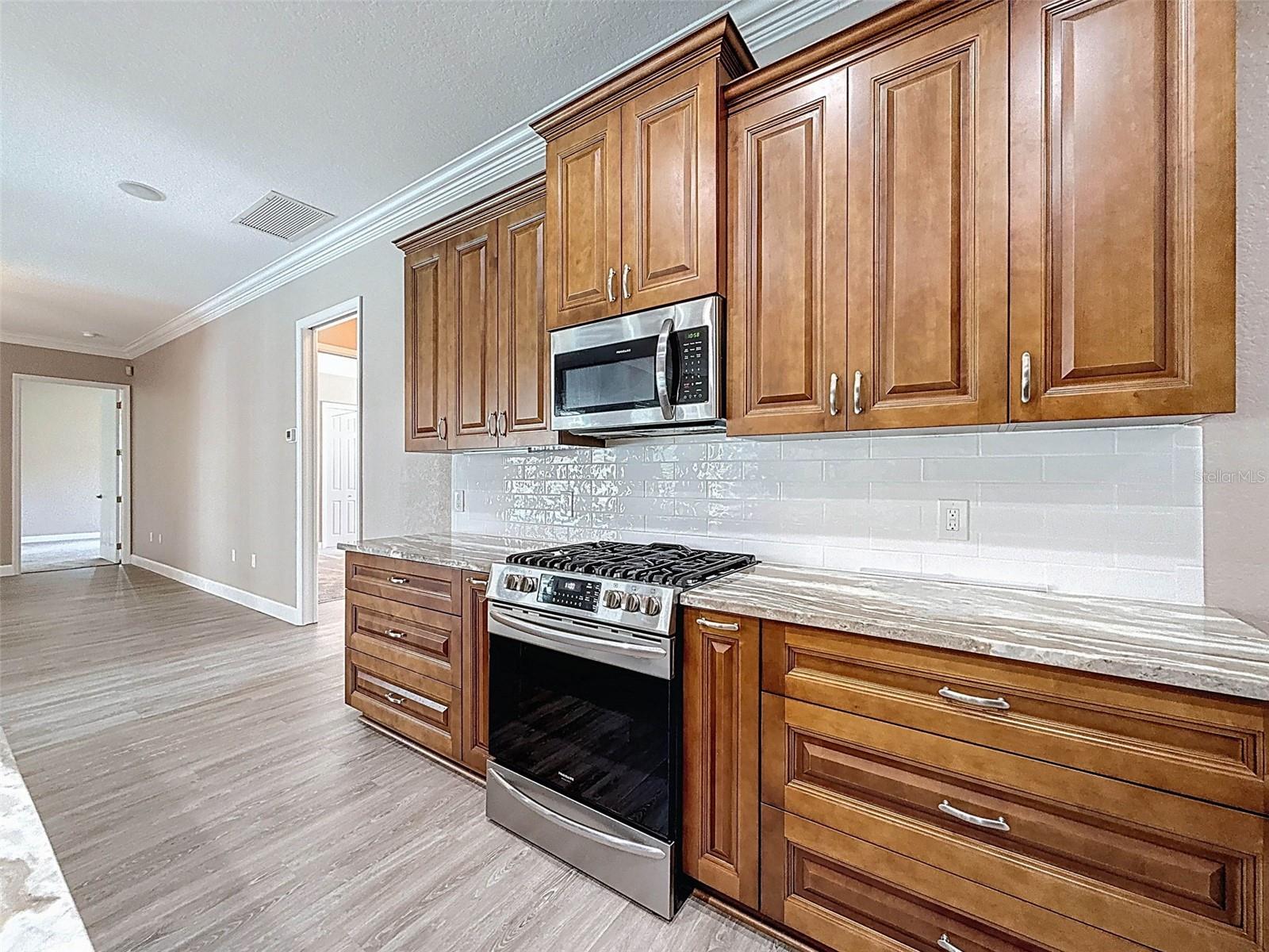WOODLAND WATERS - Residential