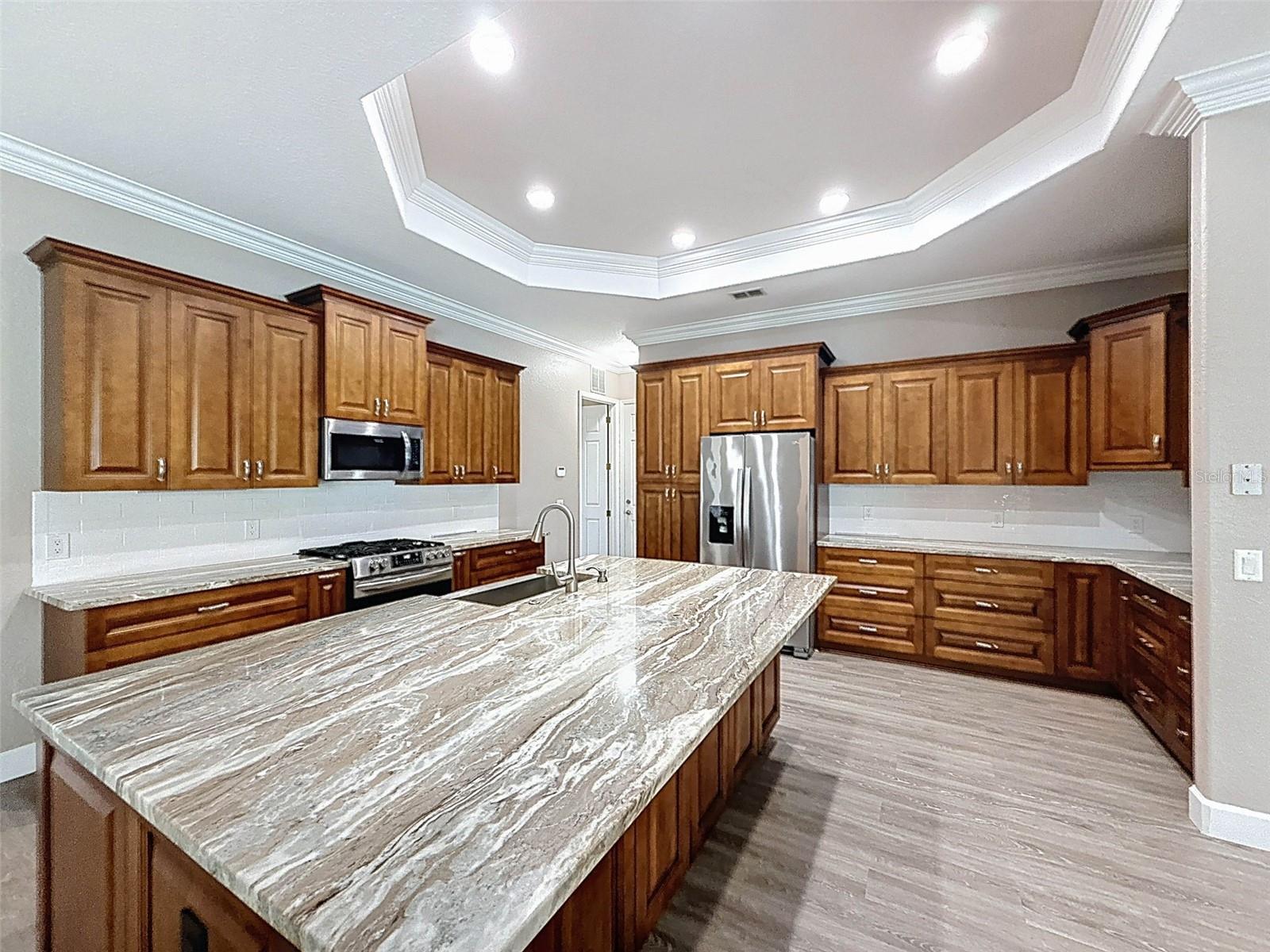 WOODLAND WATERS - Residential