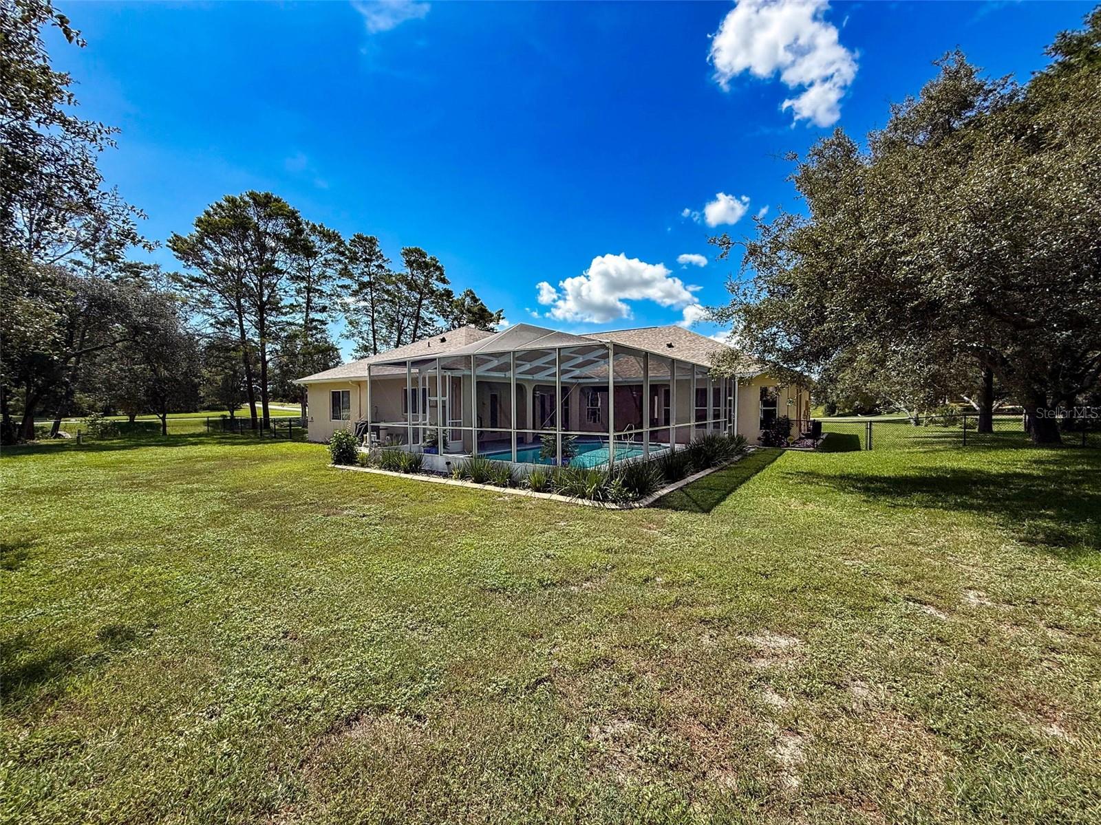 WOODLAND WATERS - Residential